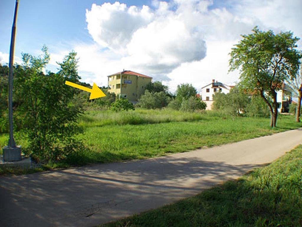 Apartments Kate Murter Kültér fotó