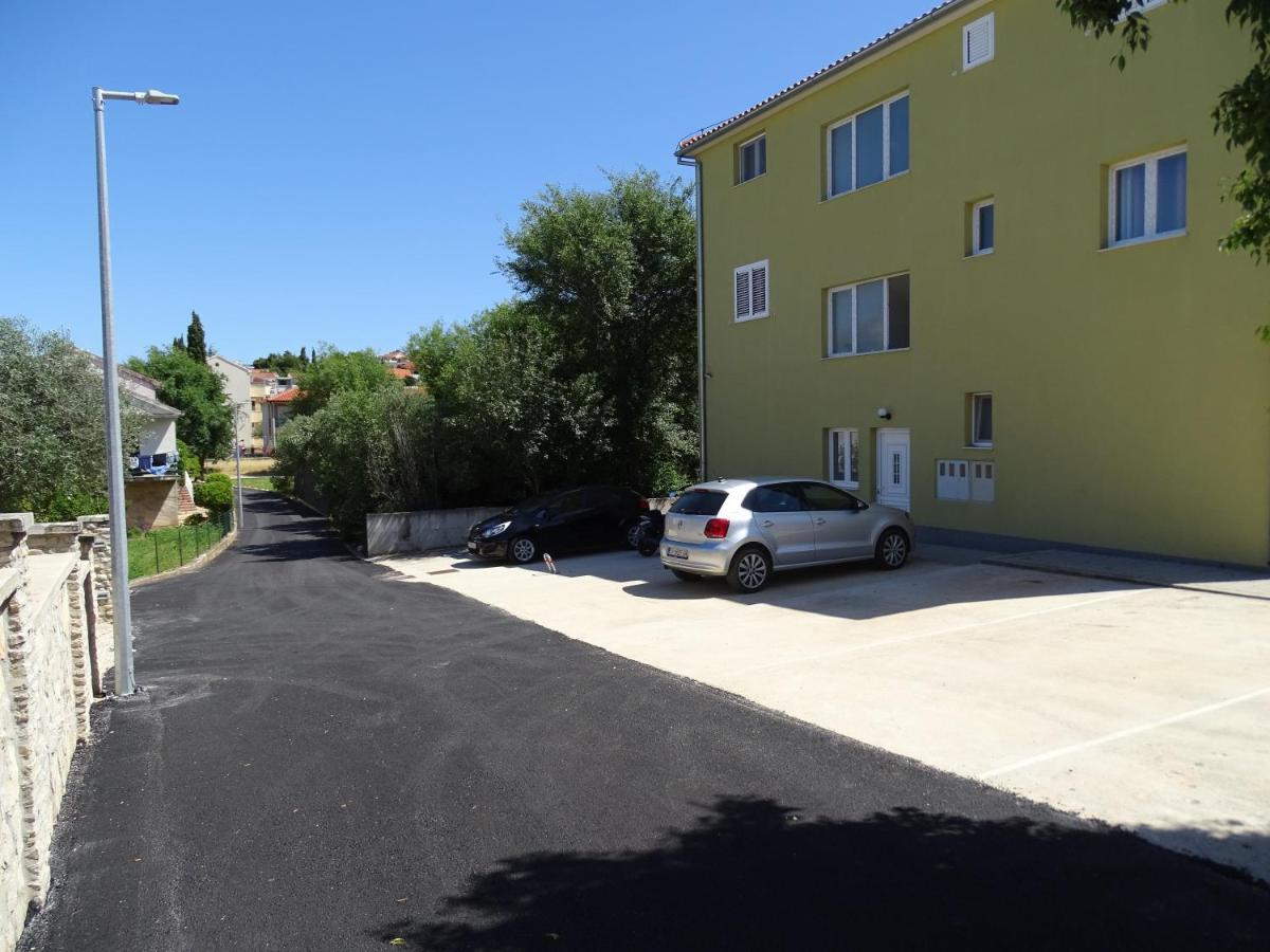 Apartments Kate Murter Kültér fotó