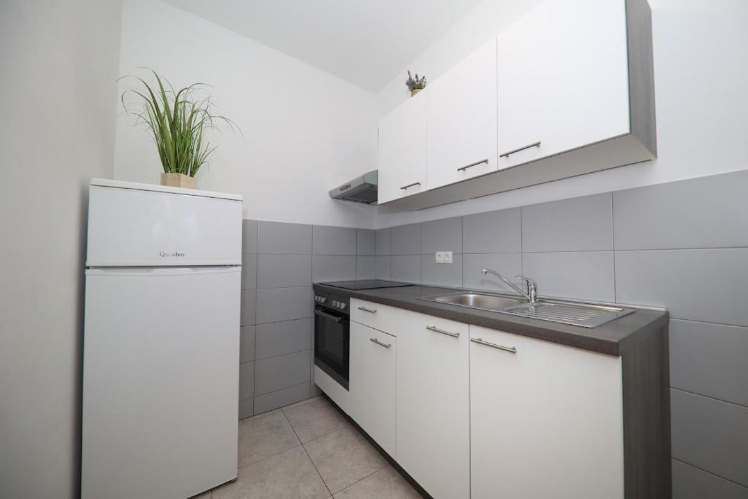 Apartments Kate Murter Kültér fotó